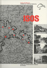 Buchcover ISOS, Ortsbilder von nationaler Bedeutung Kanton Schaffhausen