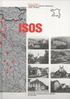Buchcover ISOS, Ortsbilder von nationaler Bedeutung Kanton Aargau