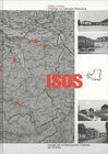 Buchcover ISOS, Ortsbilder von nationaler Bedeutung Kanton Schwyz