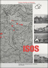 Buchcover ISOS, Ortsbilder von nationaler Bedeutung Kanton Obwalden/Nidwalden