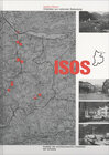Buchcover ISOS, Ortsbilder von nationaler Bedeutung Kanton Glarus