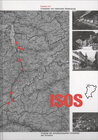 Buchcover ISOS, Ortsbilder von nationaler Bedeutung Kanton Uri
