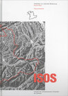 Buchcover ISOS, Ortsbilder von nationaler Bedeutung Kanton Bern, Uebersichtsband