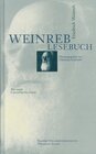 Buchcover Weinreb Leseburch