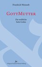 Buchcover GottMutter