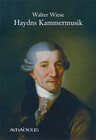 Buchcover Haydns Kammermusik