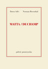 Buchcover Matta/Duchamp