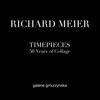 Buchcover Richard Meier