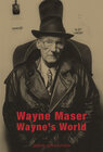 Buchcover Wayne Maser