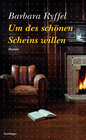 Buchcover Um des schönen Scheins willen