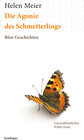 Buchcover Die Agonie des Schmetterlings