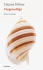 Buchcover Vergewaltigt