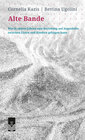 Buchcover Alte Bande