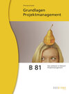 Buchcover B 81 Grundlagen Projektmanagement