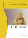 Buchcover Unternehmenslogistik