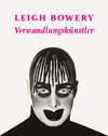 Buchcover Leigh Bowery