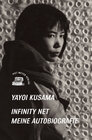 Buchcover Infinity Net