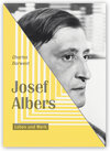 Buchcover Josef Albers
