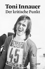 Buchcover Der kritische Punkt