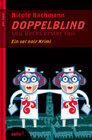 Buchcover Doppelblind