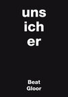 Buchcover Uns ich er