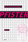 Buchcover Pfister