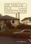 Buchcover Die Tasche aus Vancouver