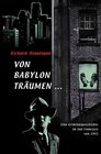 Buchcover Von Babylon träumen ...