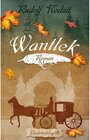 Buchcover Wantlek