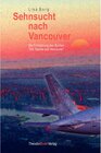 Buchcover Sehnsucht nach Vancouver