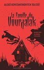 Buchcover La Famille du Vourdalak