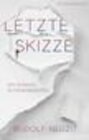 Buchcover Letzte Skizze