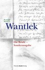Buchcover Wantlek - Die Briefe