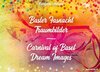 Buchcover Basler Fasnacht - Traumbilder / Carnival of Basel - Dream Images