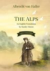 Buchcover The Alps