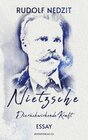 Buchcover Nietzsche - Die rückwirkende Kraft
