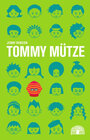 Buchcover Tommy Mütze