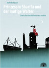 Buchcover Prinzessin Sharifa und der mutige Walter