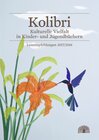 Buchcover Kolibri 2017/2018