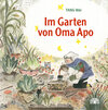 Buchcover Im Garten von Oma Apo