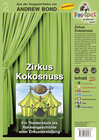 Buchcover Zirkus Kokosnuss, Singspiel mit CD (SS02)
