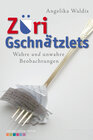 Buchcover Züri Gschnätzlets