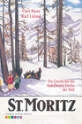 Buchcover St. Moritz