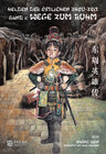 Buchcover Helden der östlichen Zhou-Zeit - Band 1