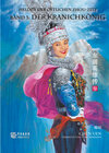 Buchcover Helden der östlichen Zhou-Zeit - Band 3 - Der Kranichkönig