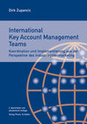 Buchcover International Key Account Management Teams