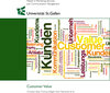 Buchcover Customer Value