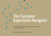 Buchcover The Customer Experience Navigator - 2 Edition