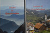 Buchcover Leben in Graubünden