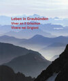 Buchcover Leben in Graubünden